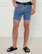 Vilebrequin De blugi pantaloni scurți GARONNE | Regular Fit