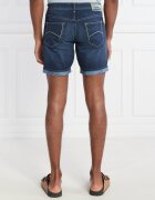 Vilebrequin De blugi pantaloni scurți garonne | Slim Fit