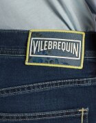 Vilebrequin De blugi pantaloni scurți garonne | Slim Fit