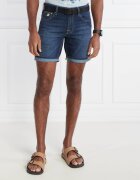 Vilebrequin De blugi pantaloni scurți garonne | Slim Fit