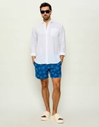 Vilebrequin De in cămașă CAROUBIS | regular fit