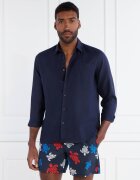 Vilebrequin De in cămașă | Regular Fit