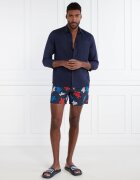 Vilebrequin De in cămașă | Regular Fit