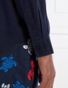 Vilebrequin De in cămașă | Regular Fit
