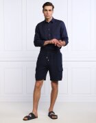 Vilebrequin De in cămașă | Regular Fit