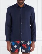 Vilebrequin De in cămașă | Regular Fit
