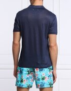 Vilebrequin De in polo | Straight fit