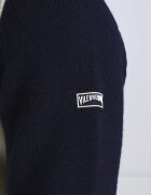 Vilebrequin de lână pulover calabre | regular fit