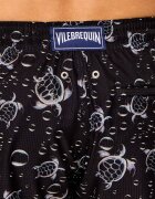 Vilebrequin Șorți de baie Bubble Turtles 3D | regular fit