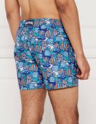 Vilebrequin Șorți de baie FISHY VIBES | regular fit