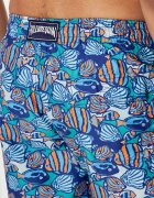 Vilebrequin Șorți de baie FISHY VIBES | regular fit