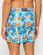 Vilebrequin Șorți de baie JUNGLE TURTLES | regular fit