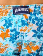 Vilebrequin Șorți de baie JUNGLE TURTLES | regular fit