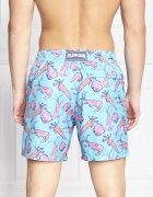 Vilebrequin Șorți de baie MAHINA | Regular Fit