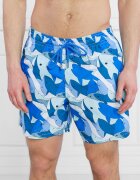 Vilebrequin Șorți de baie MAILLOT DE BAIN | Regular Fit