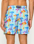 Vilebrequin Șorți de baie MEDUSAIR | regular fit