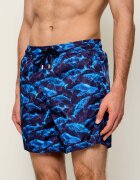 Vilebrequin Șorți de baie MOOPEA | regular fit