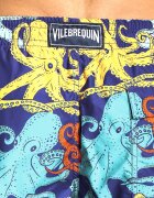 Vilebrequin Șorți de baie MOOREA | Regular Fit