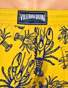 Vilebrequin Șorți de baie MOOREA | Regular Fit