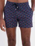Vilebrequin Șorți de baie MOORISE AF139 | Regular Fit