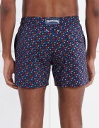 Vilebrequin Șorți de baie MOORISE AF139 | Regular Fit