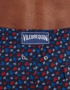 Vilebrequin Șorți de baie MOORISE AF139 | Regular Fit