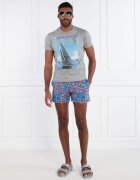Vilebrequin Șorți de baie MOORISE AF197 | Regular Fit