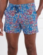 Vilebrequin Șorți de baie MOORISE AF197 | Regular Fit