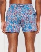 Vilebrequin Șorți de baie MOORISE AF197 | Regular Fit