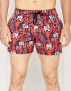 Vilebrequin Șorți de baie MOORISE | Regular Fit