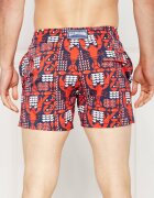 Vilebrequin Șorți de baie MOORISE | Regular Fit