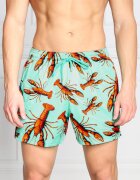 Vilebrequin Șorți de baie MOORISE | Regular Fit