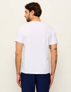 Vilebrequin Tricou PARTISOL | regular fit