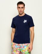 Vilebrequin Tricou PARTISOL | regular fit