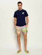 Vilebrequin Tricou PARTISOL | regular fit