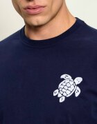 Vilebrequin Tricou PARTISOL | regular fit