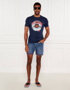 Vilebrequin Tricou Portisol | Regular Fit