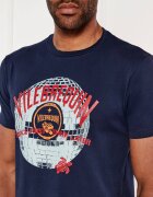 Vilebrequin Tricou Portisol | Regular Fit