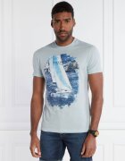 Vilebrequin Tricou portisol | Regular Fit