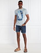 Vilebrequin Tricou portisol | Regular Fit