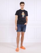 Vilebrequin Tricou Raiatea | Regular Fit