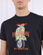 Vilebrequin Tricou Raiatea | Regular Fit
