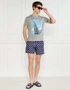 Vilebrequin Tricou | Regular Fit