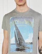 Vilebrequin Tricou | Regular Fit