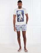 Vilebrequin Tricou | Regular Fit