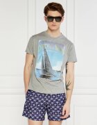 Vilebrequin Tricou | Regular Fit