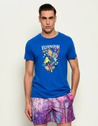 Vilebrequin Tricou THOM | regular fit