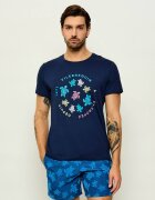 Vilebrequin Tricou THOM | Slim Fit