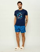 Vilebrequin Tricou THOM | Slim Fit