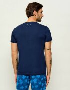 Vilebrequin Tricou THOM | Slim Fit
